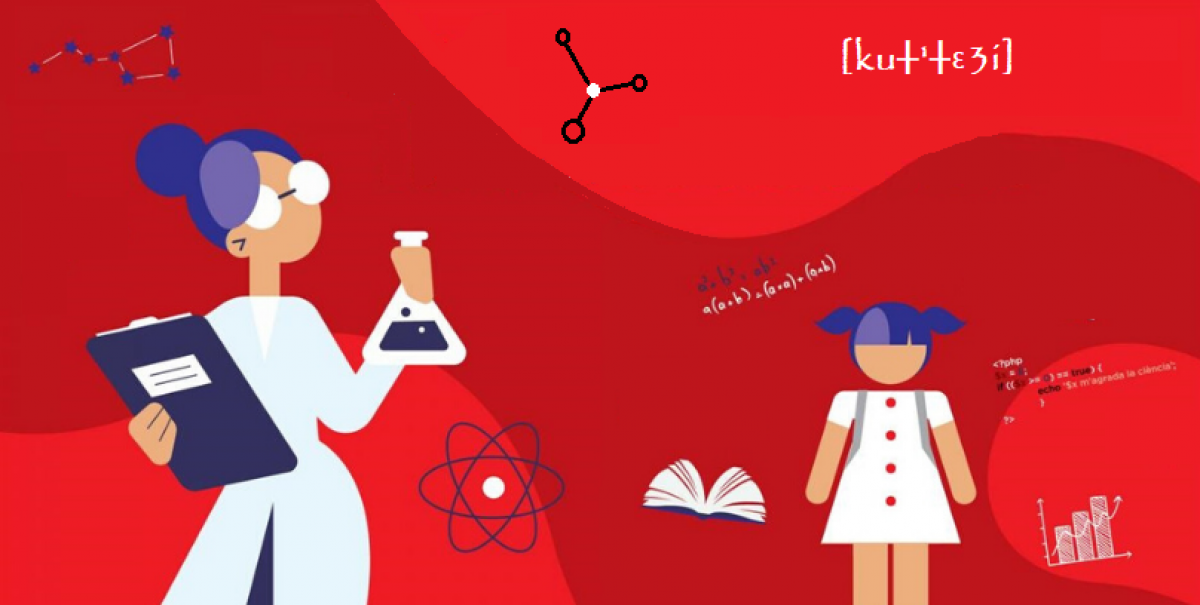 Dia Internacional de la Mujer y la Nia en la Ciencia