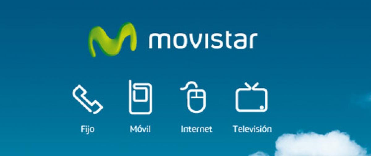 Fusión Movistar
