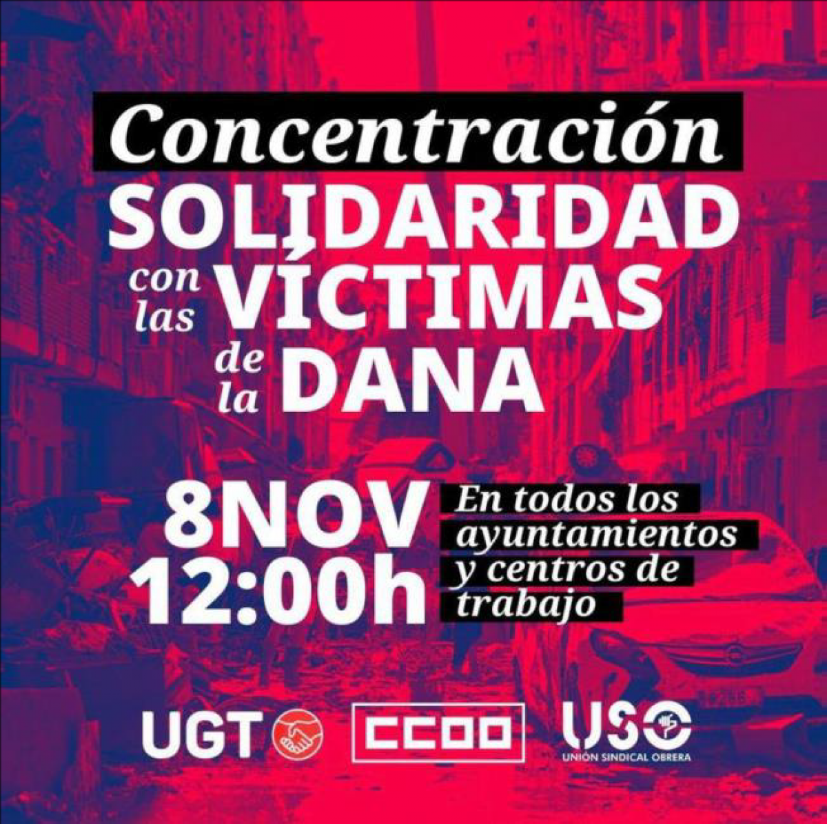 Concentracin Vctimas DANA