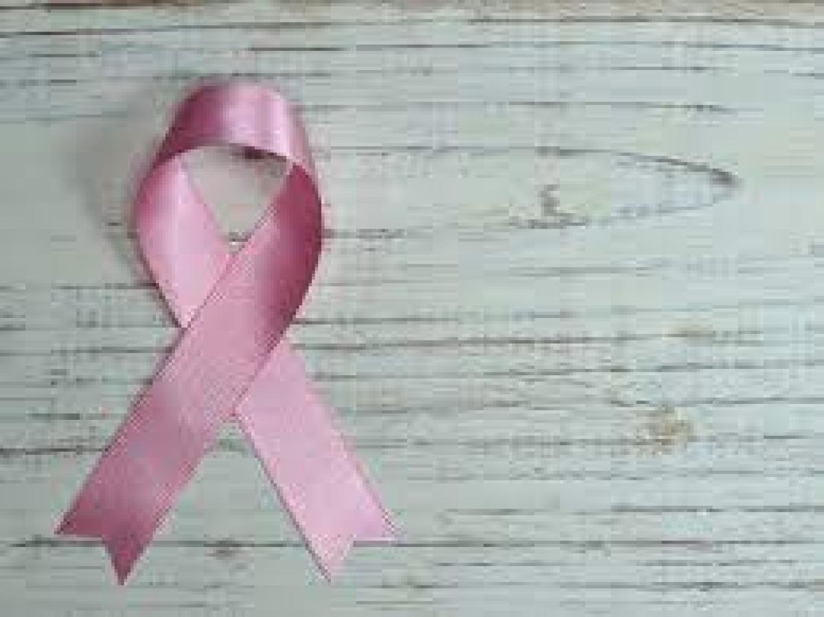 Lucha cáncer de mama