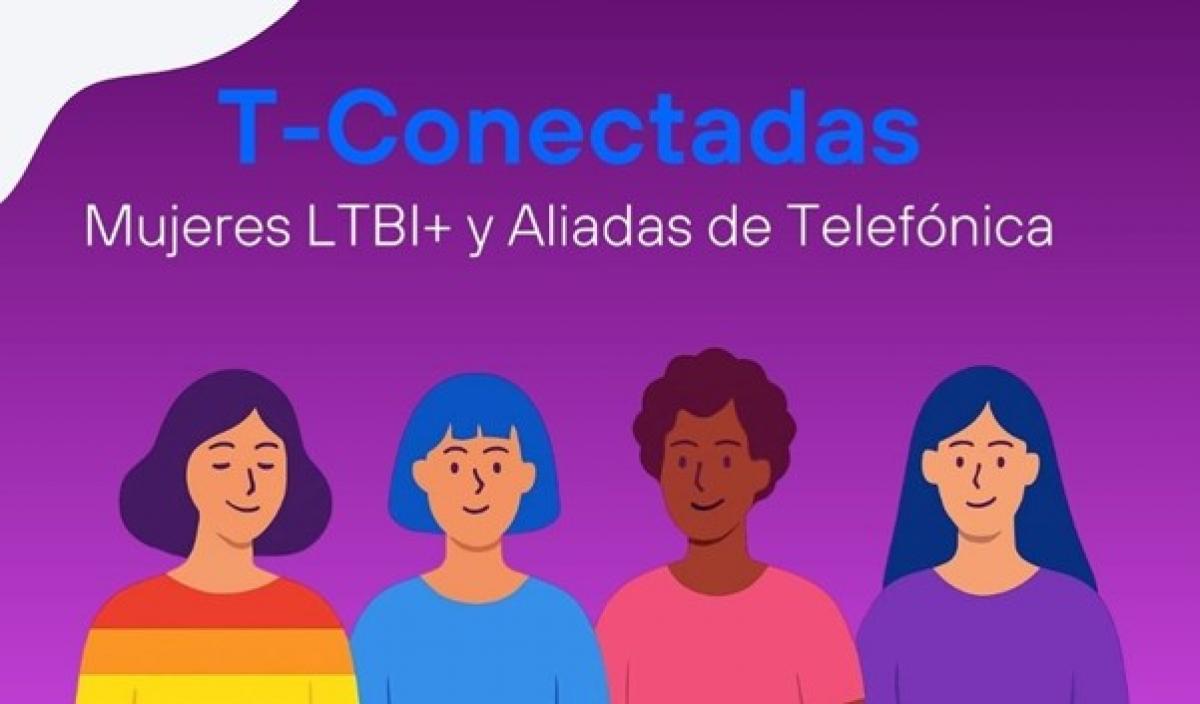 T-Conectadas
