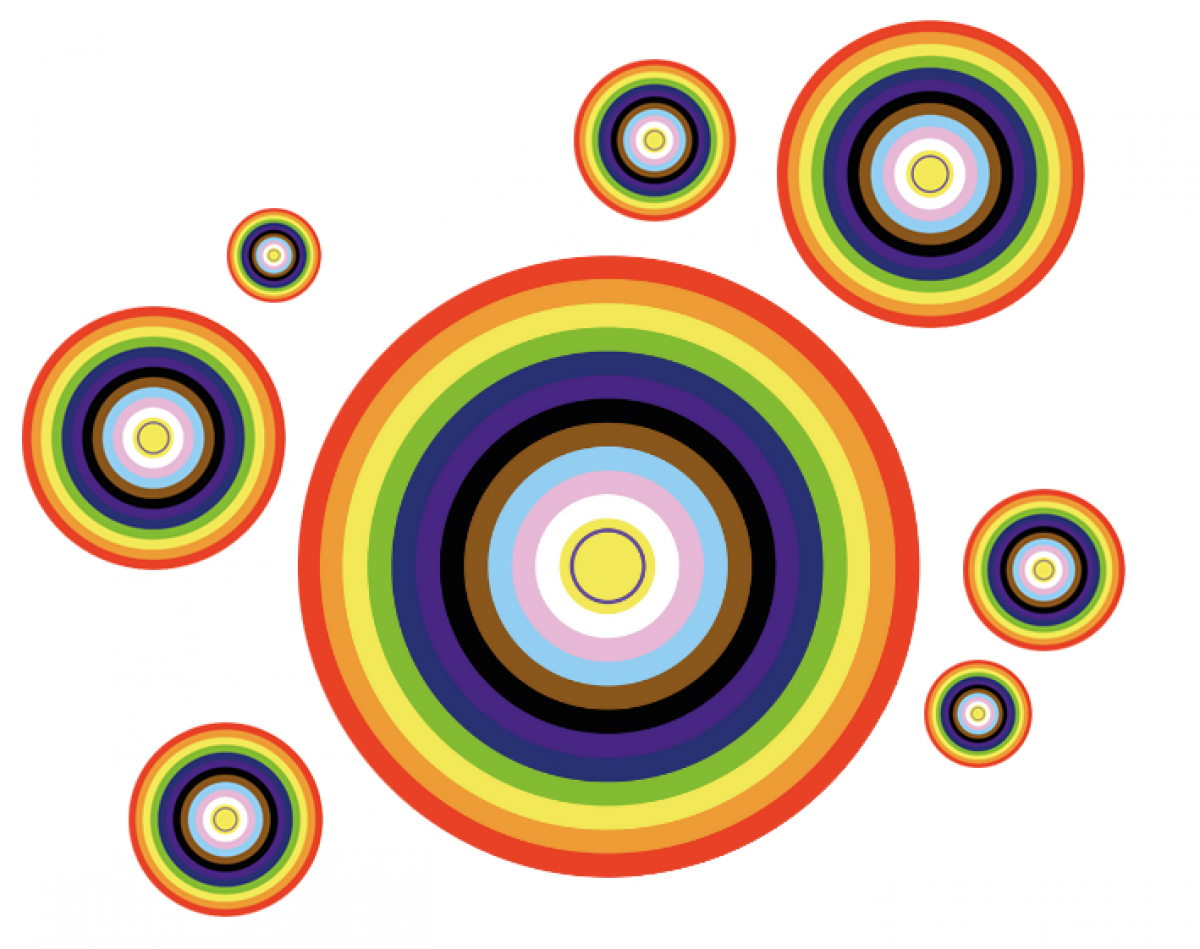 CCOO, punto de encuentro LGTBI+