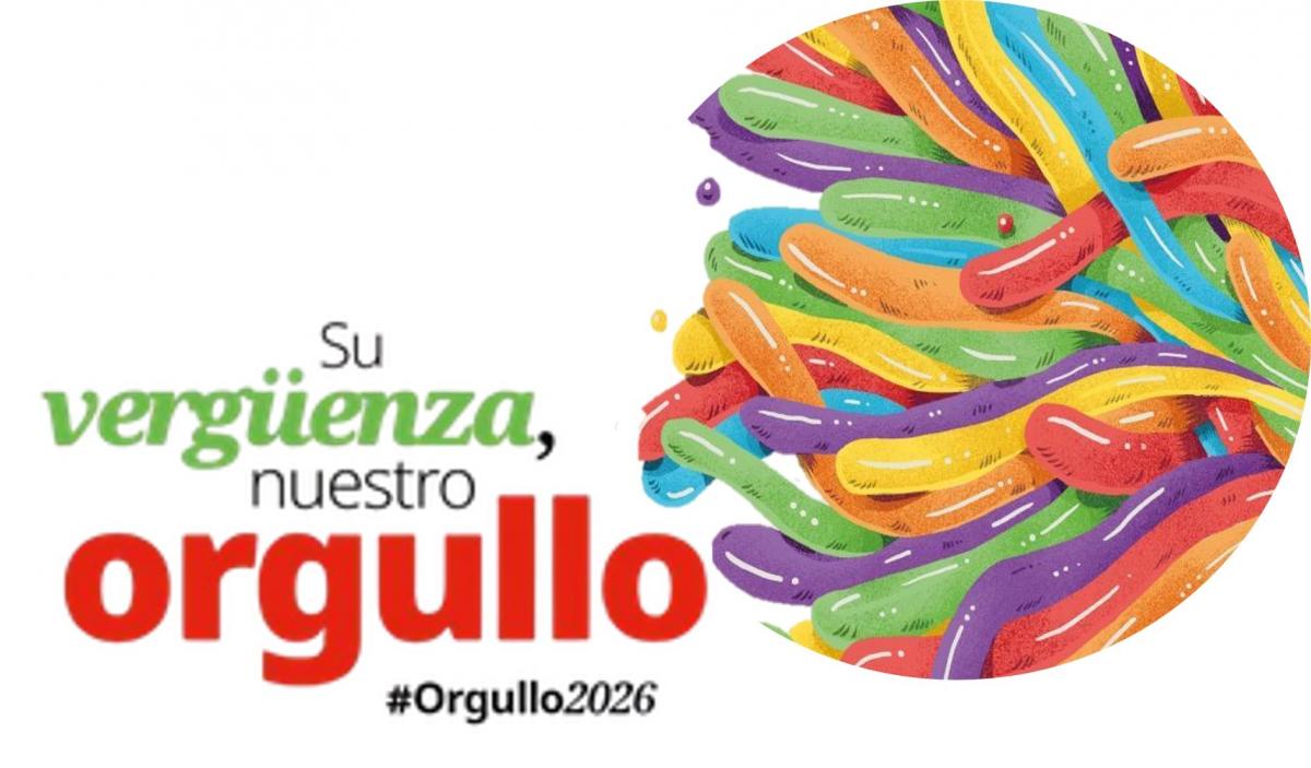 Orgullo LGTBI+