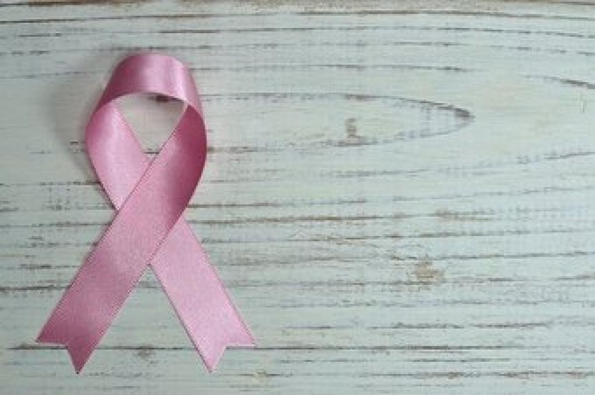 Cáncer mama