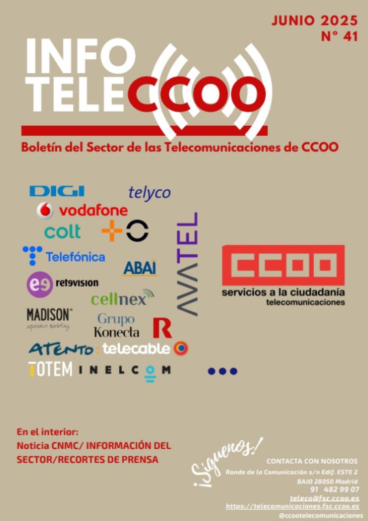 EDICIN 40 Junio 2025
