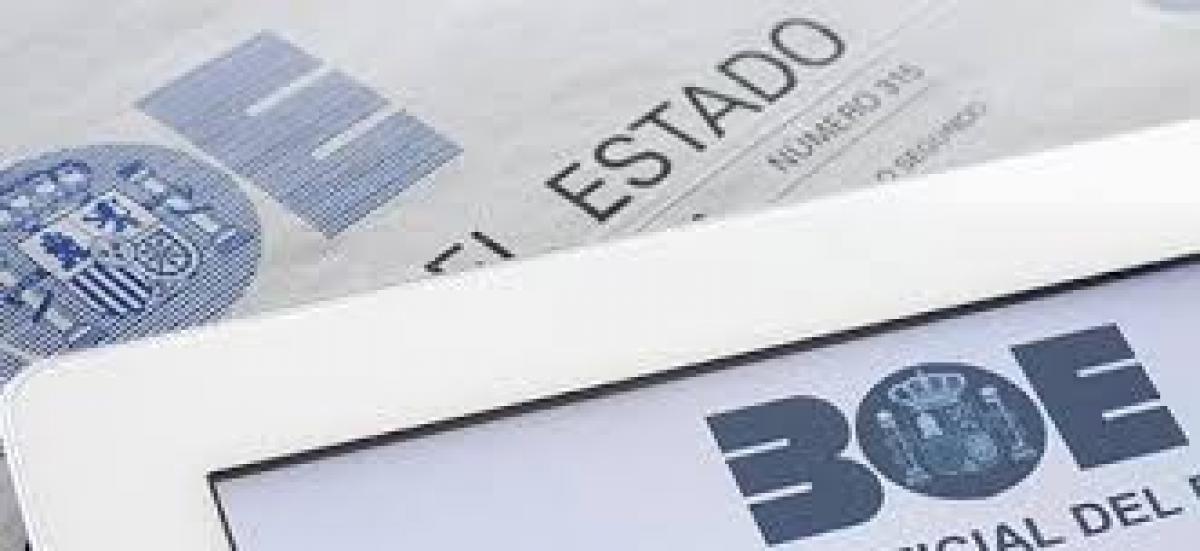 BOE