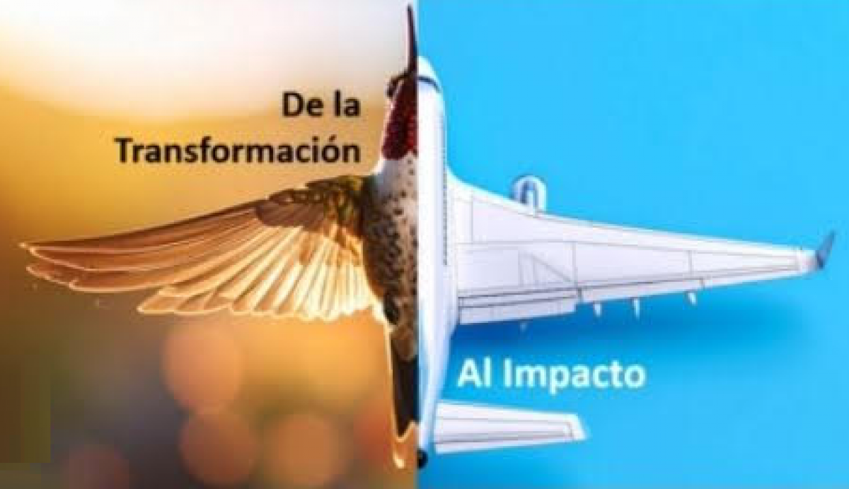 De la transformación al impacto