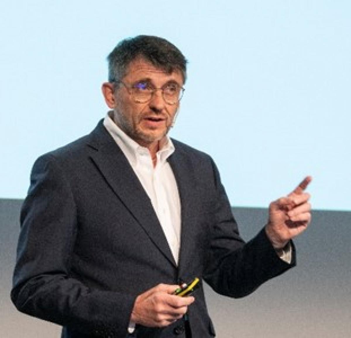 Ignacio Aizpn, Director de Atam