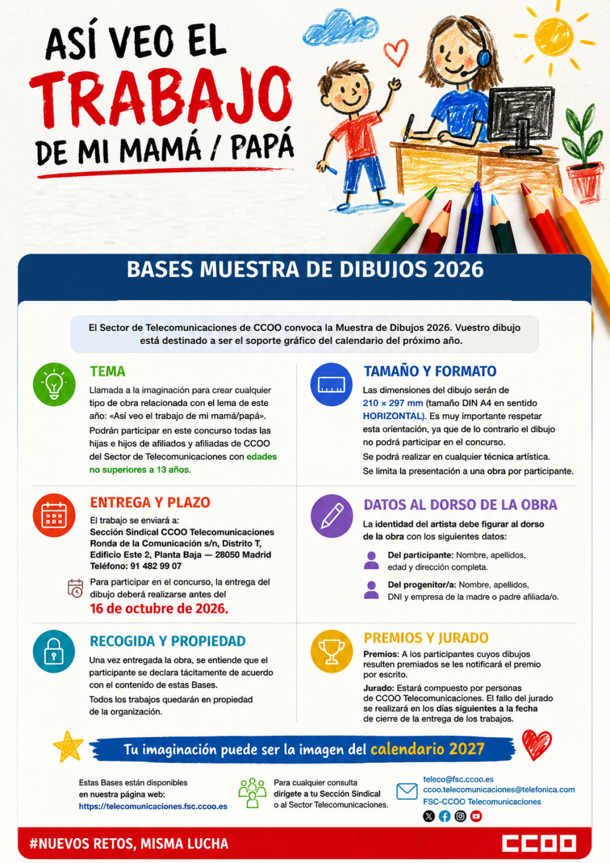 Bases muestra de dibujo