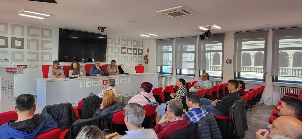 asamblea CYL