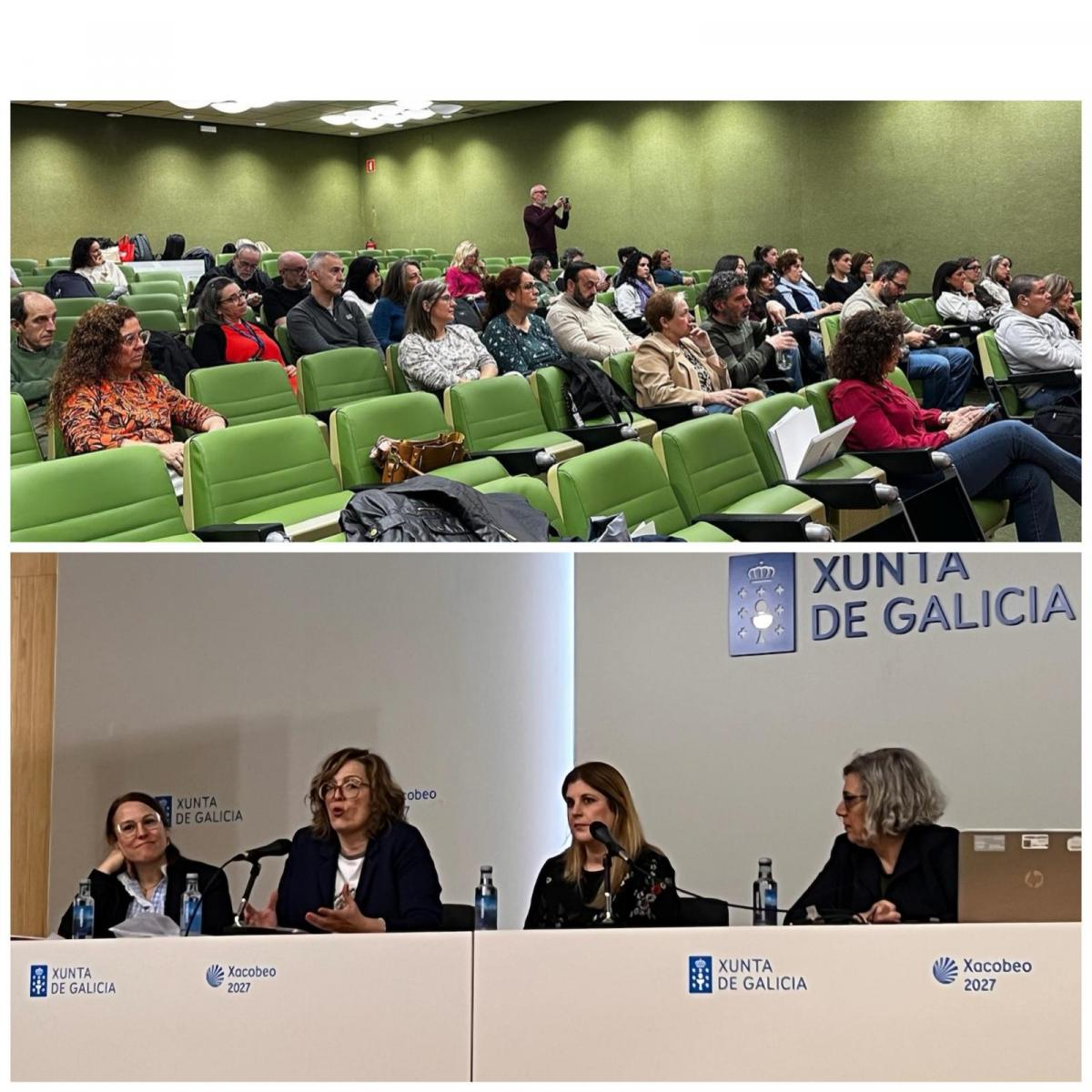 El poder de las mujeres de la FSC