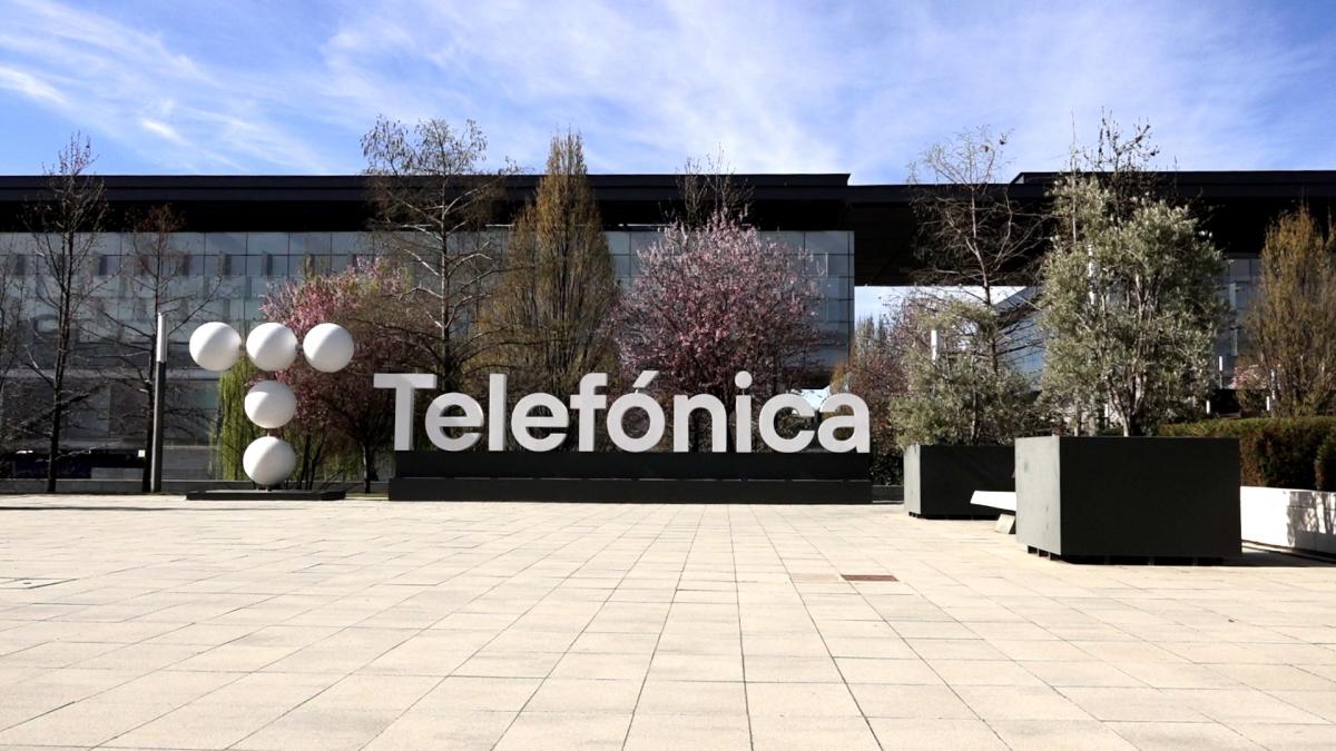Telefónica