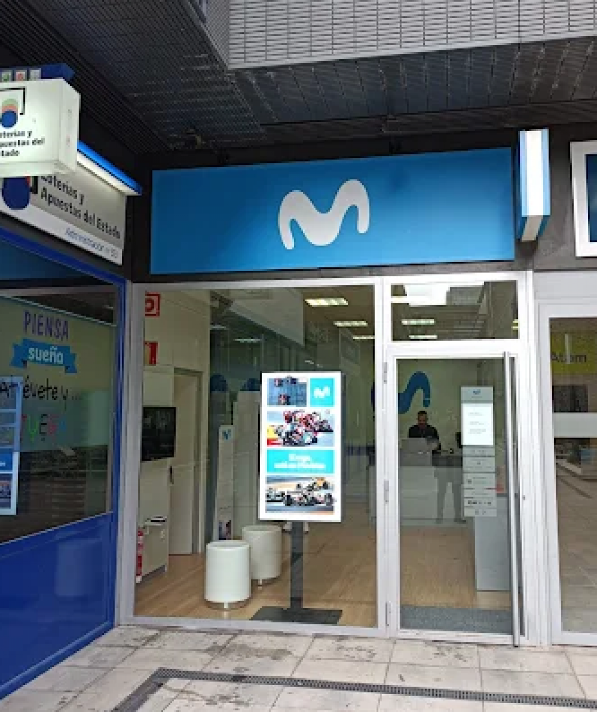 Tienda Telyco DT