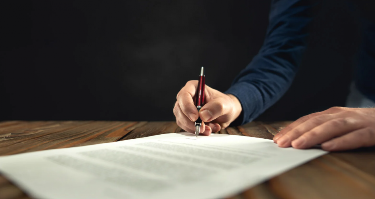 Denuncia ante la Inspección de trabajo