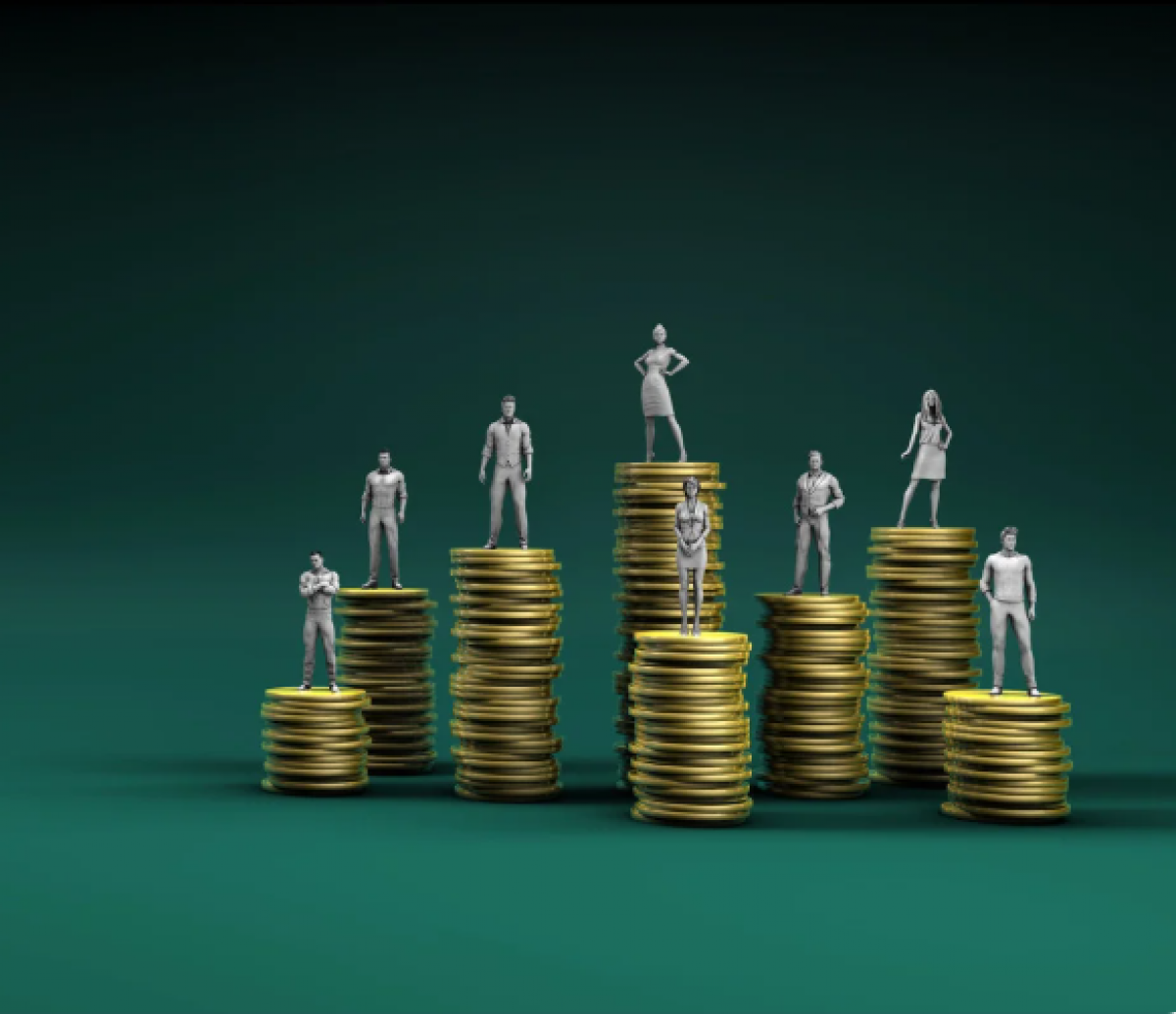 Retribución variable