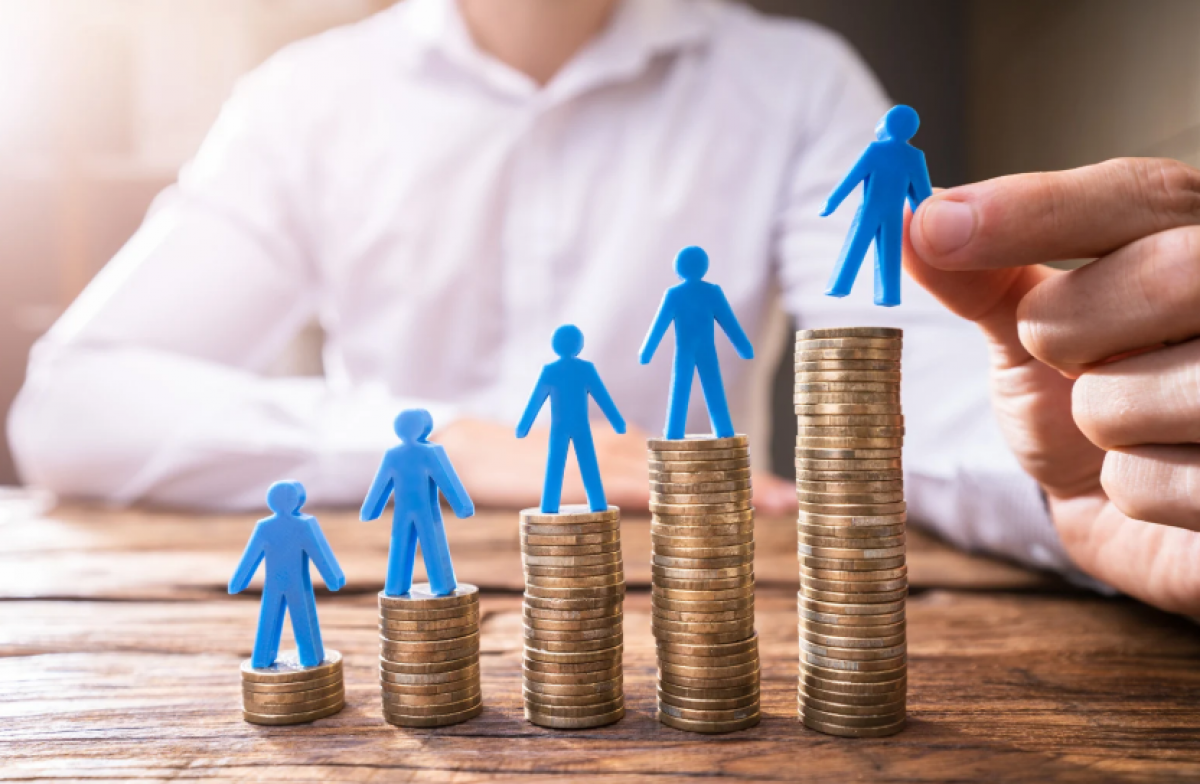 Sistema retribución variable