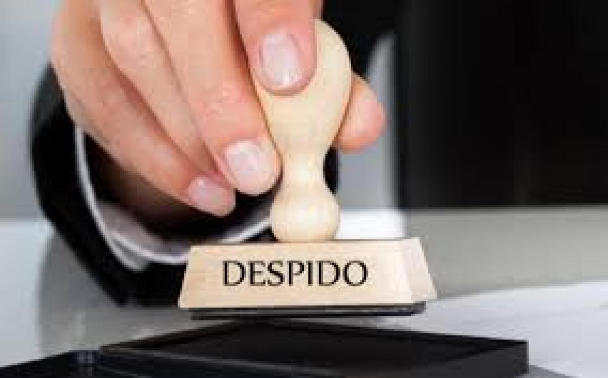 Despido