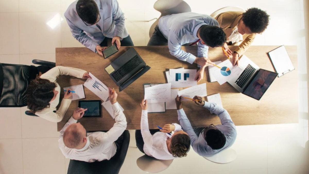 NEGOCIACIÓN COLECTIVA