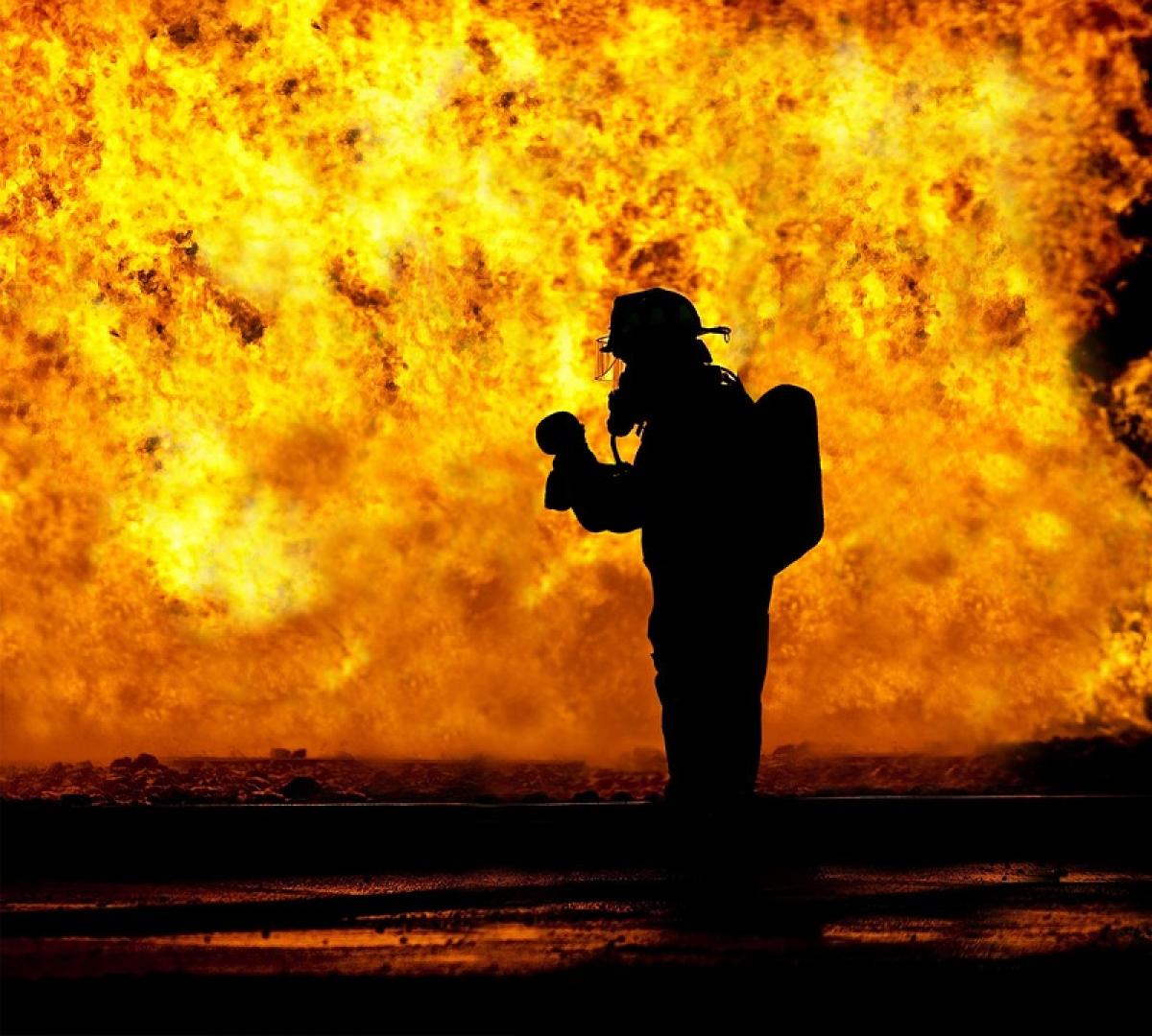 Incendio