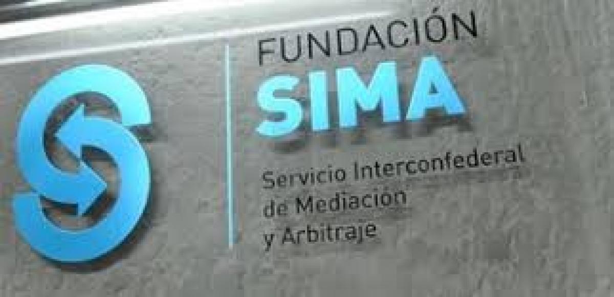 SIMA