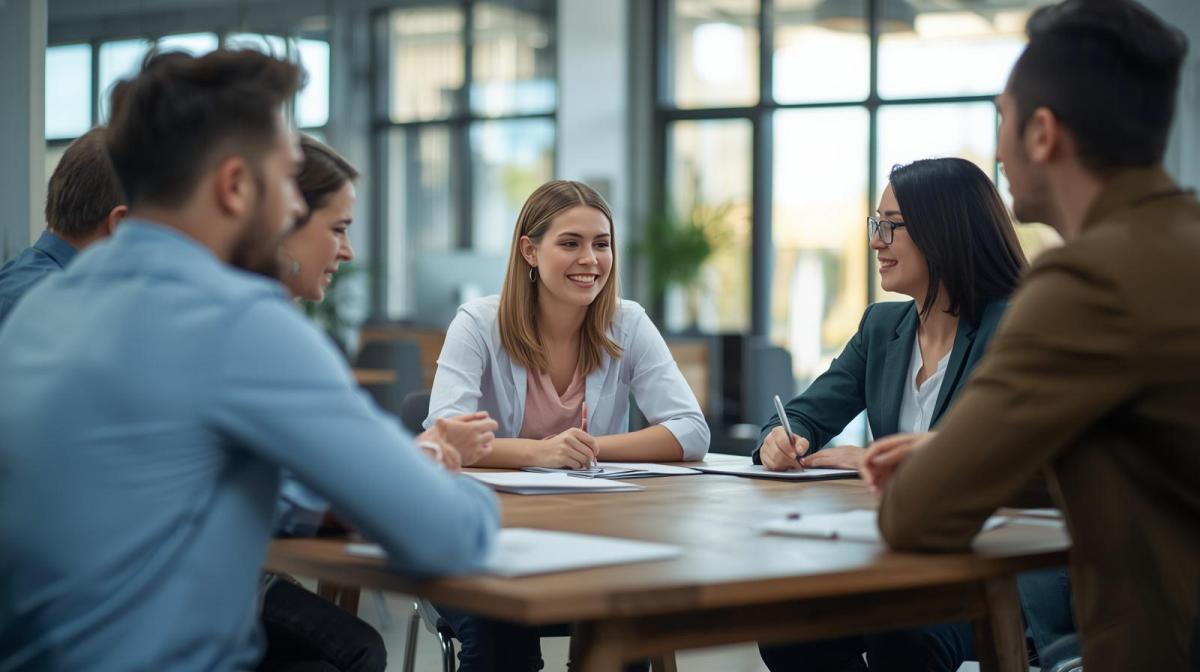 Avances en la negociación convenio Avatel