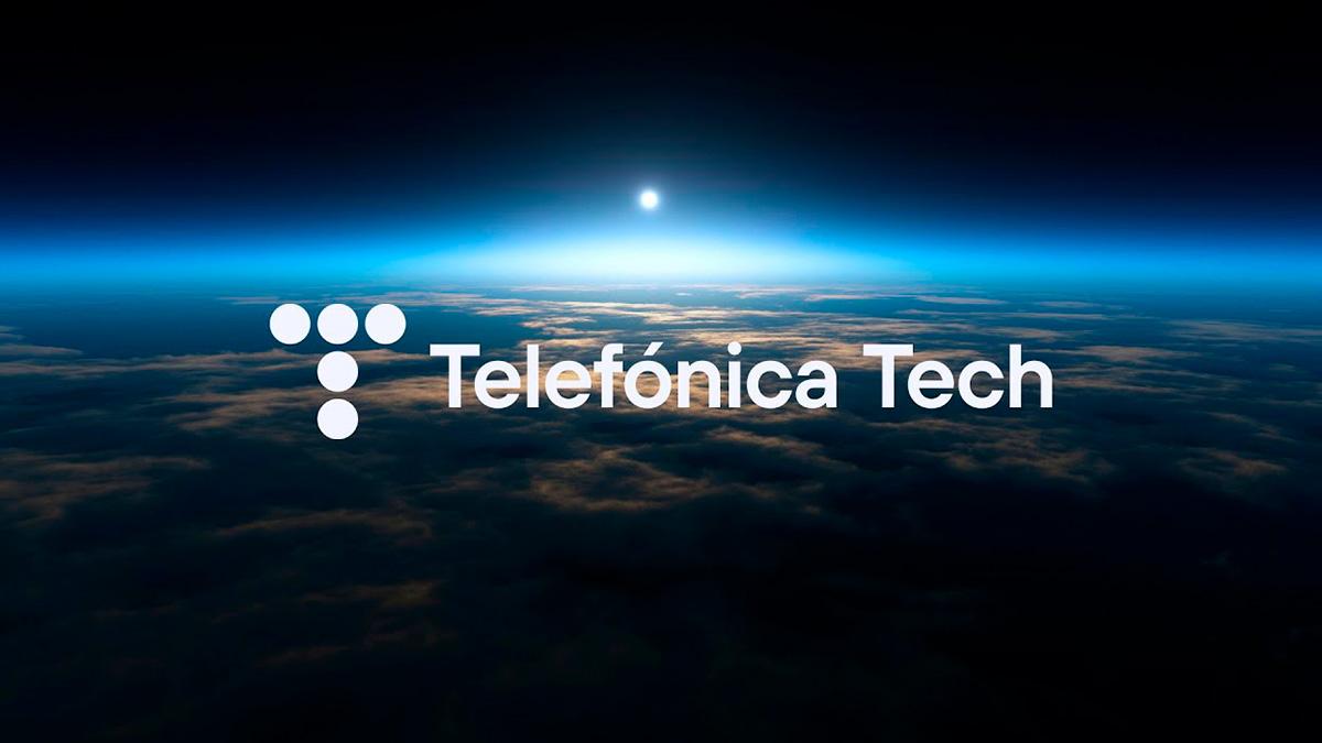 Telefónica Tech