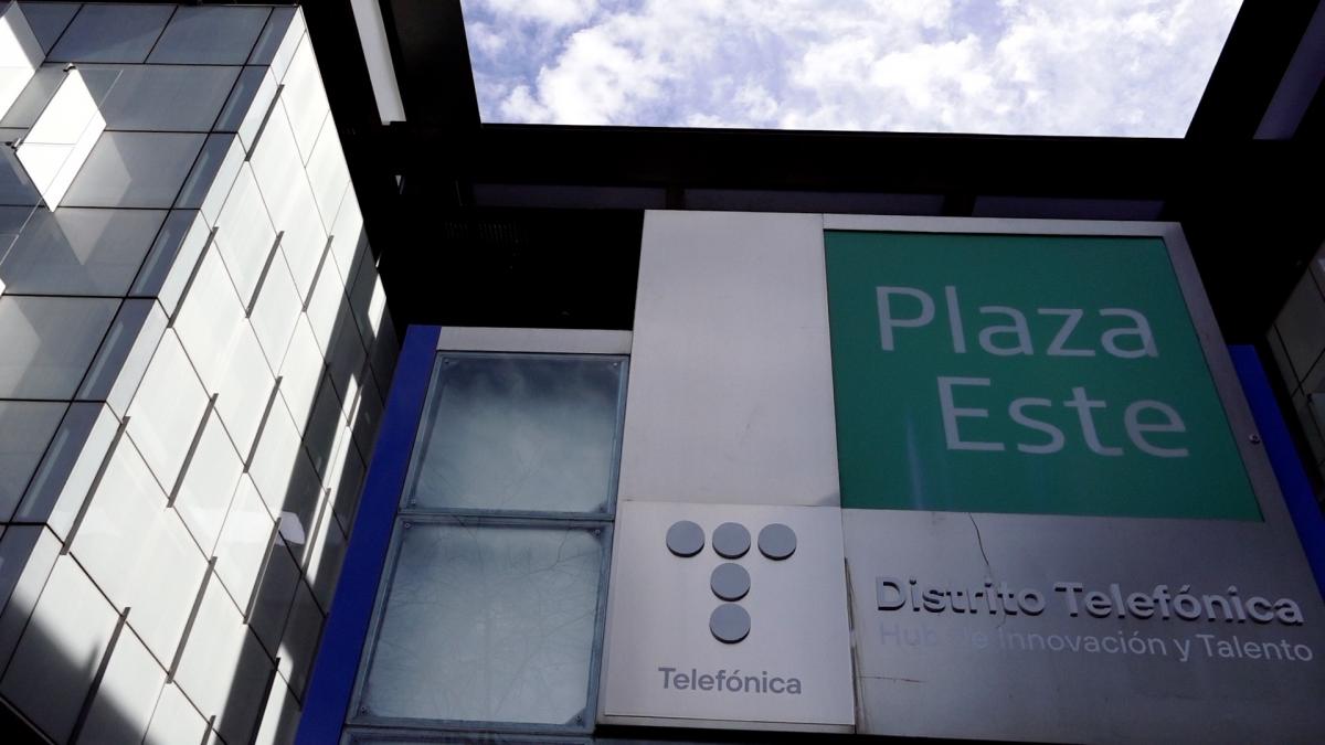 Telefónica
