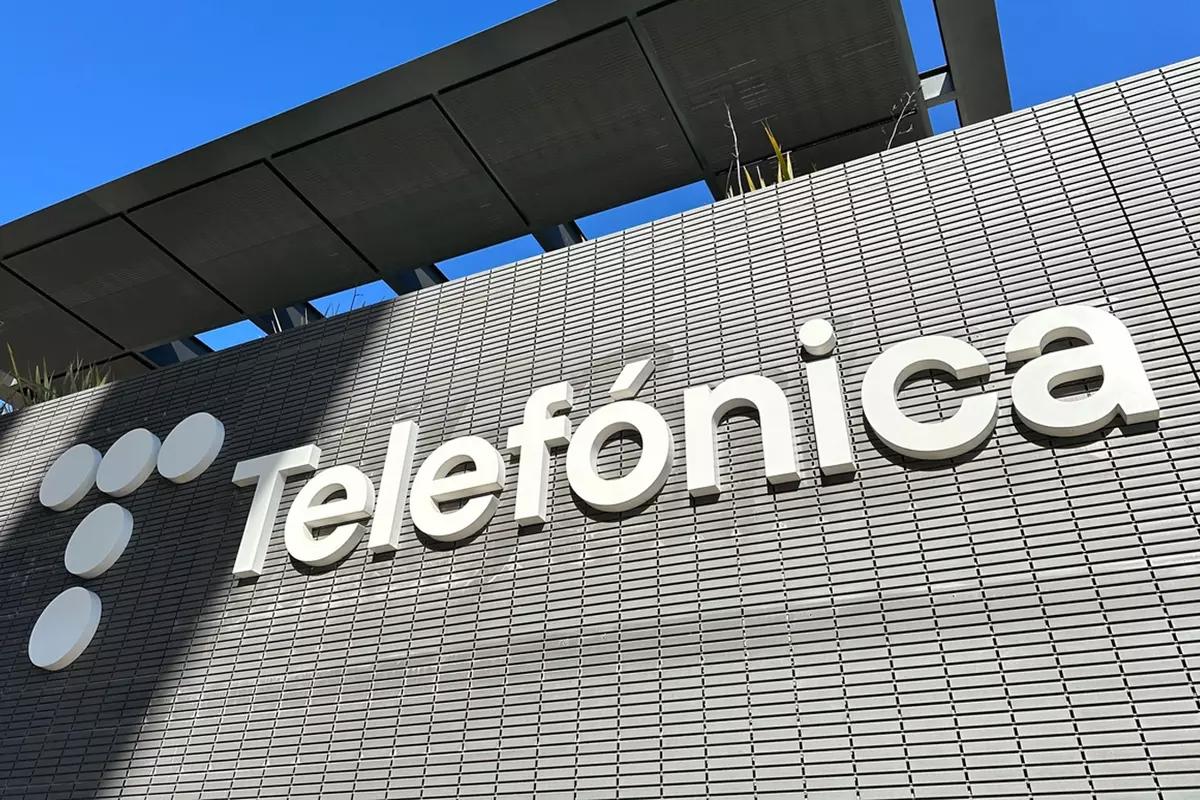 Telefnica
