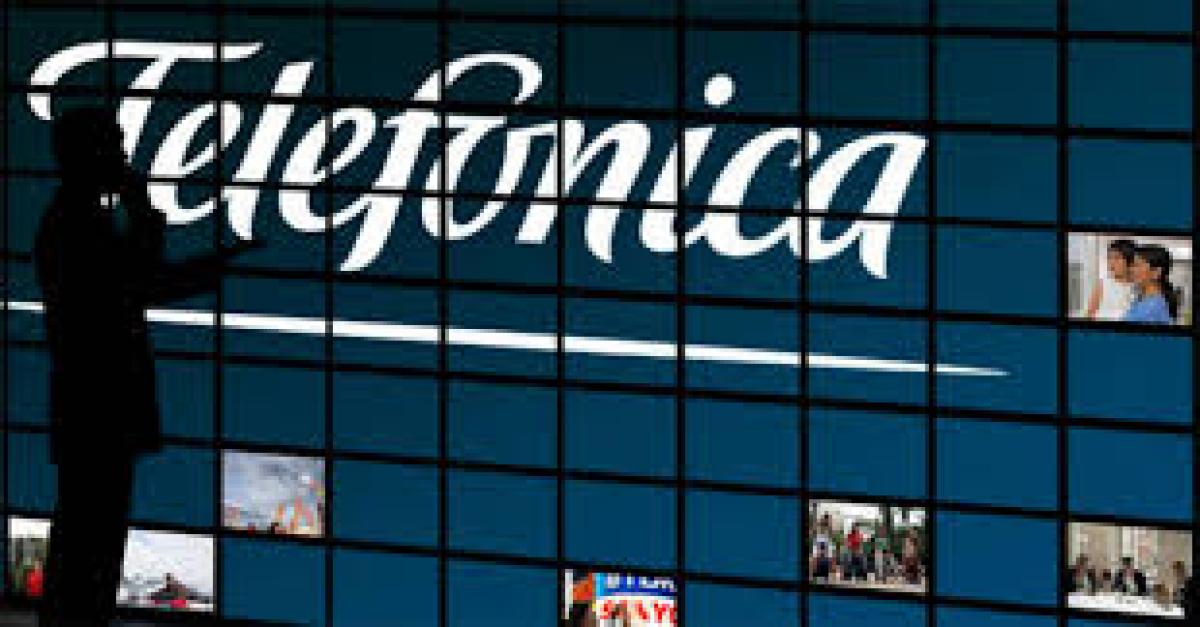 telefonica